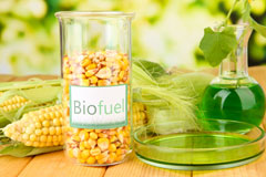 Westrum biofuel availability