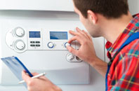 free commercial Westrum boiler quotes